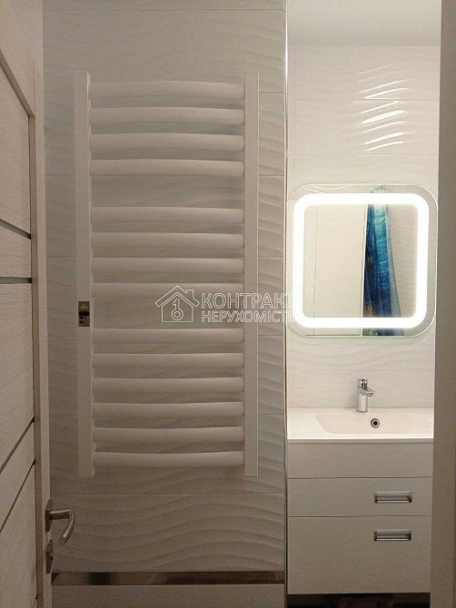 Продаж Квартира 2-кімнатна, 8/9 поверх на вул. Драгоманова Харків - фото 18