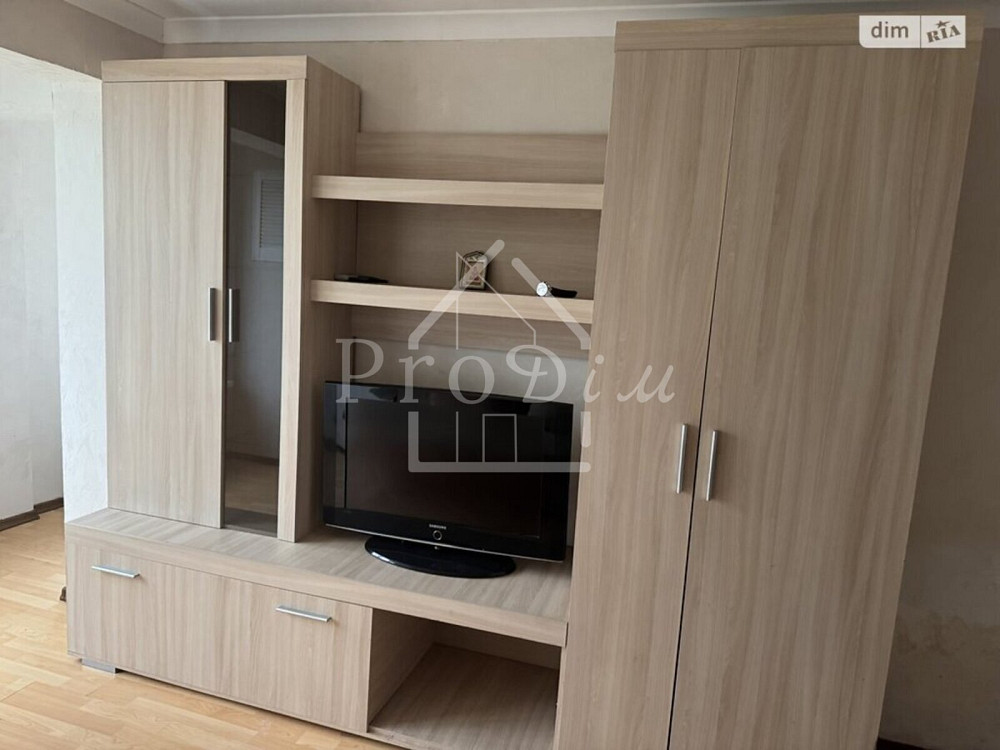 Продаж Квартира 1-кімнатна, 2/9 поверх на Левка Лукяненка вул. (Маршала Тимошенка), 1 Київ - фото 2