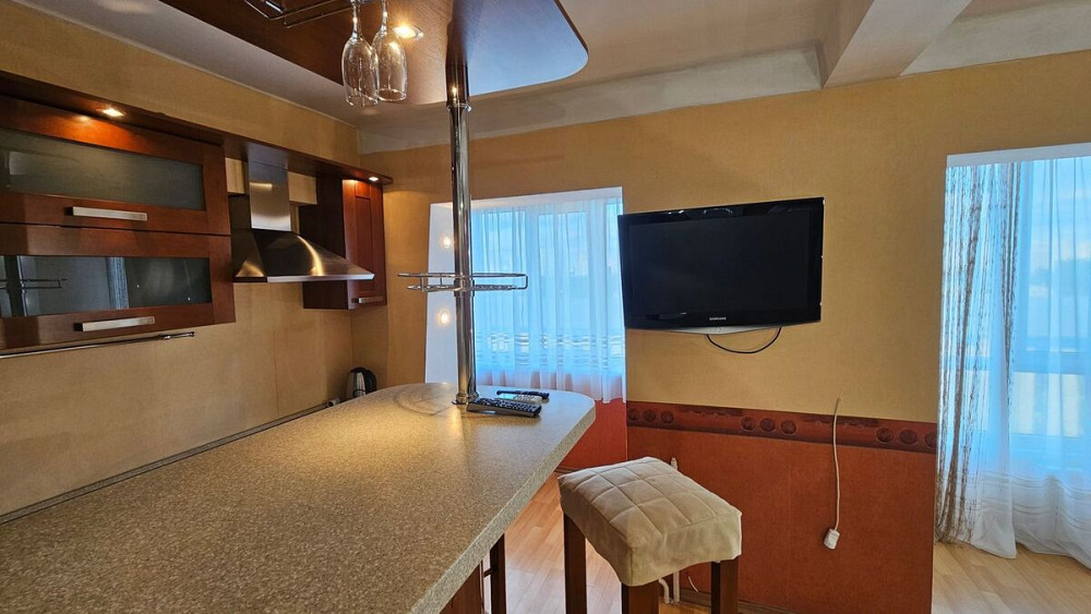 Оренда Квартира 1-кімнатна, 9/10 поверх на пл. Пантелеймона Куліша, 1 Київ - фото 9