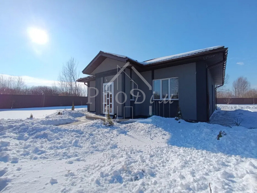 Продаж Будинок на Приозерна Boryspil' - photo 18