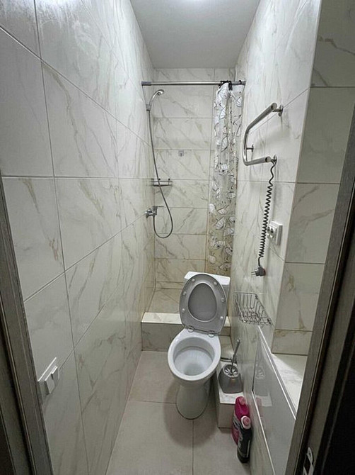 Оренда Квартира 1-кімнатна, 24/24 поверх на Самійла Кішки, 5а Київ - фото 3