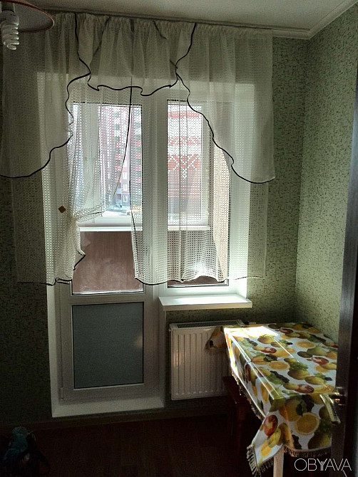 Оренда Квартира 1-кімнатна, 2/25 поверх на Елизаветы Чавдар ул., 38 Kiev - photo 7