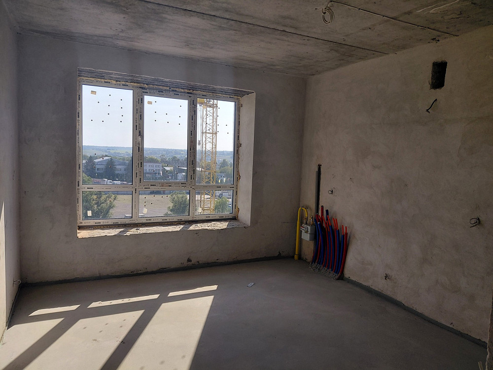 Продаж 2км квартири у зданому будинку Тернопіль - фото 2