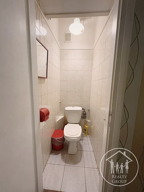 Продаж 1к Квартира 40 кв.м Цехова Львов - изображение 17