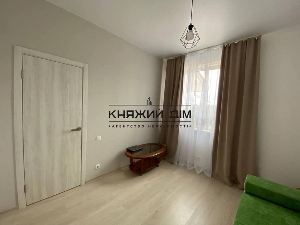 Продажа нового дома с ремонтом, мебелью, техникой в с. Святопетровское. № 2210746  - фото 8