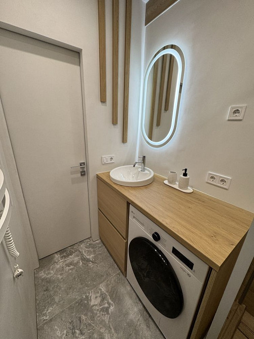 Продаж Квартира 1-кімнатна, 13/25 поверх на Гулака вул., д. 4 Київ - фото 18