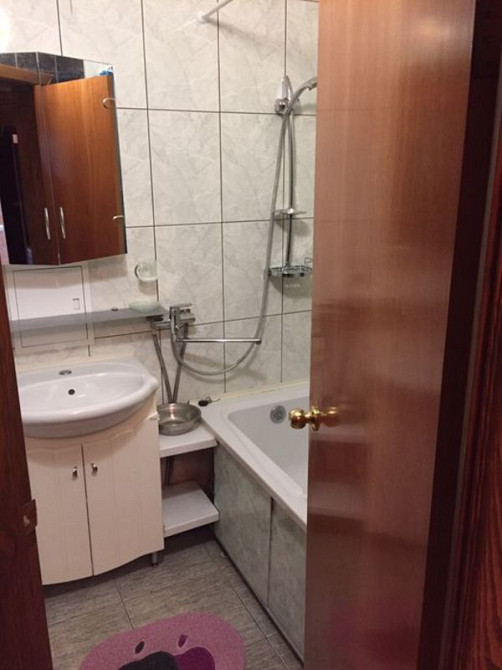 Оренда Квартира 2-кімнатна, 8/30 поверх на Дніпровська набережна, 1 Kiev - photo 5