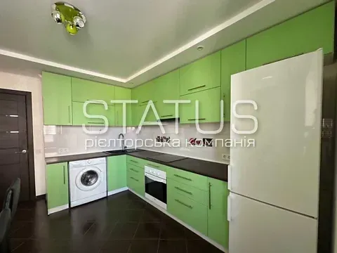 Продаж 3к Квартира 83.1 кв.м Володимира Івасюка (Головка) вулиця 19 Полтава - фото 8