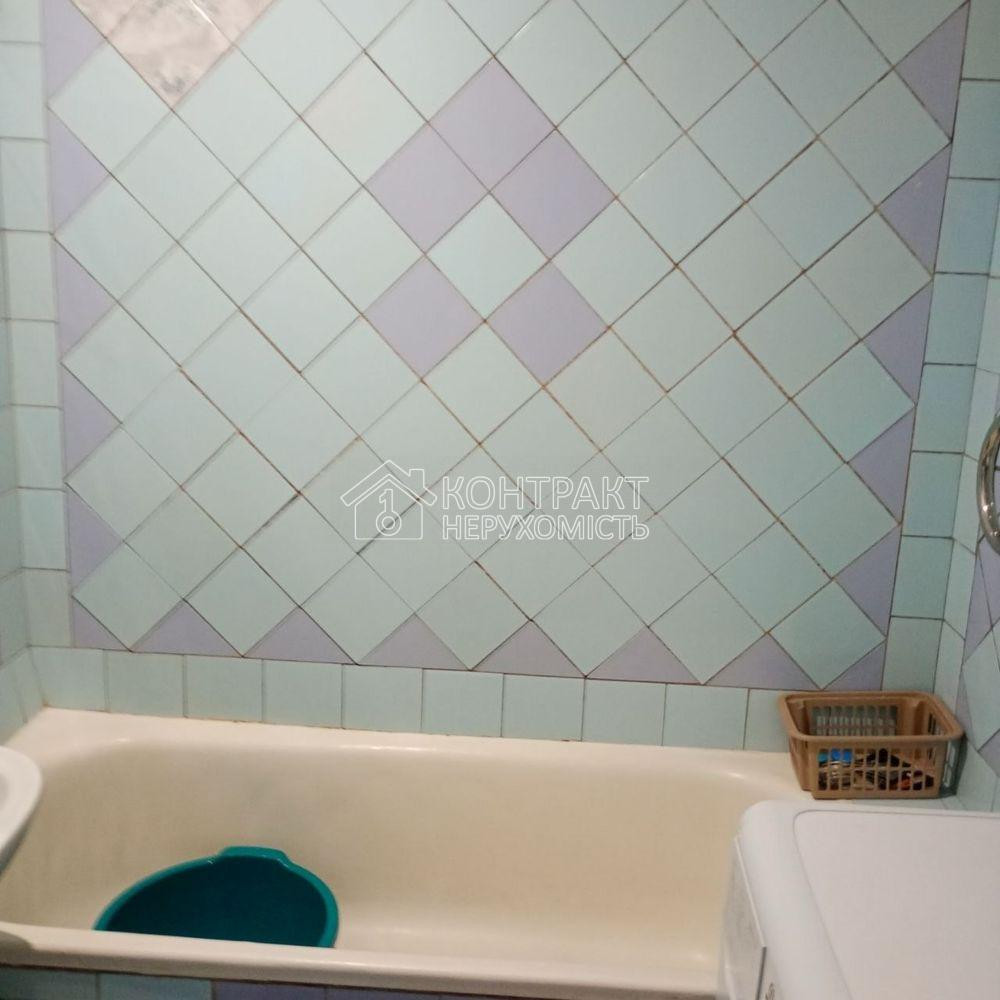 Оренда Квартира 2-кімнатна, 7/9 поверх на вул. Полтавський Шлях Харків - фото 5
