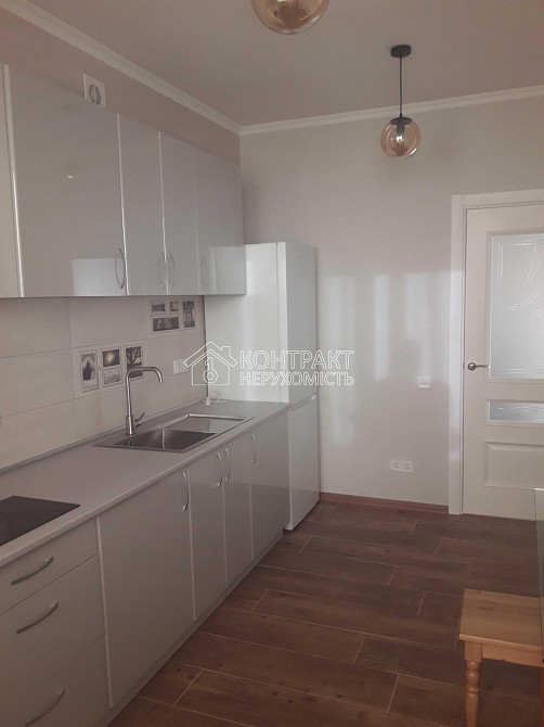 Оренда Квартира 1-кімнатна, 18/23 поверх на вул. Академіка Павлова Харків - фото 1