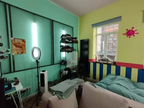 Продаж 2к Квартира 50.2 кв.м вул. Ветеранів 6 Львів - фото 2