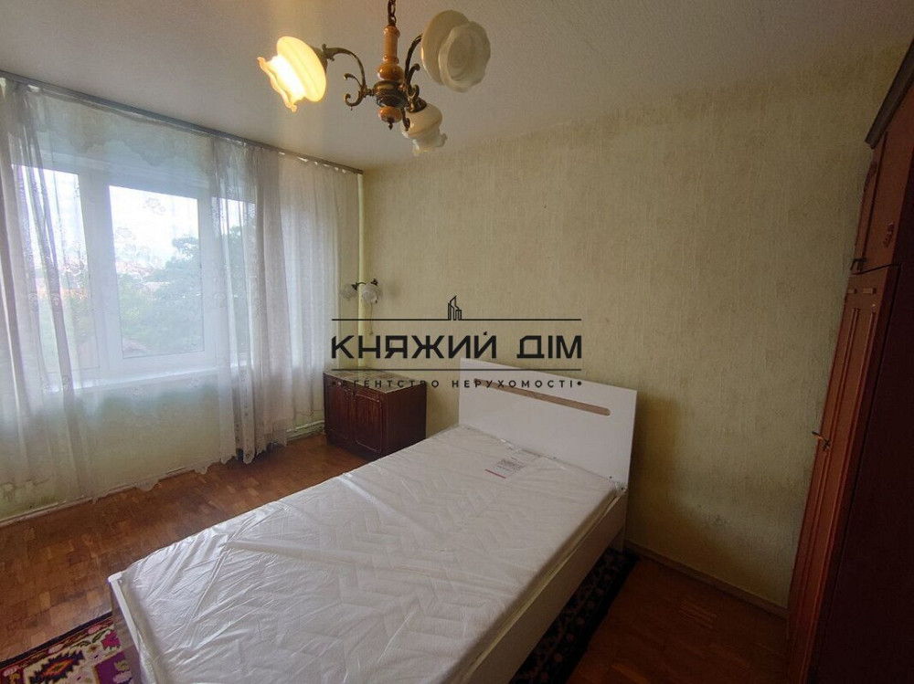 ОРЕНДА 3к кв Відрадний масив пр-кт Відрадний 61 код 1149819 Kiev - photo 1