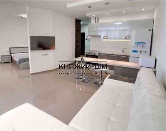 Оренда квартира-студіо ЖК Парк Стоун. Оболонь. Код об'єкта 1185050 Київ