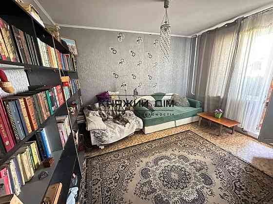 Продаж 3х кімнатної квартири ст. метро Позняки КОД: 21146202 Kiev