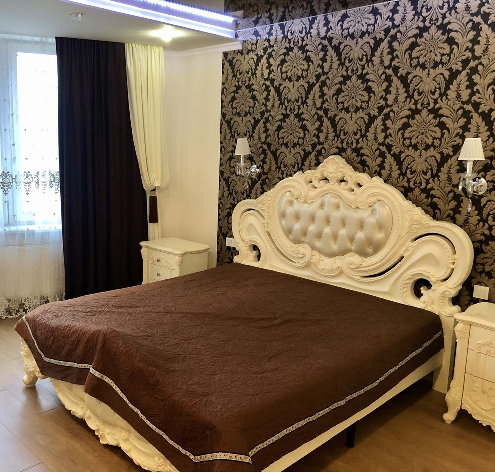 Продаж Квартира 2-кімнатна, 4/18 поверх на Валерія Лобановського вул., д. 150 Київ - фото 7