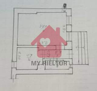 Продаж приміщення вільного призначення на Корятовича пл., 14 поверх - 1/3 Uzhhorod - photo 6