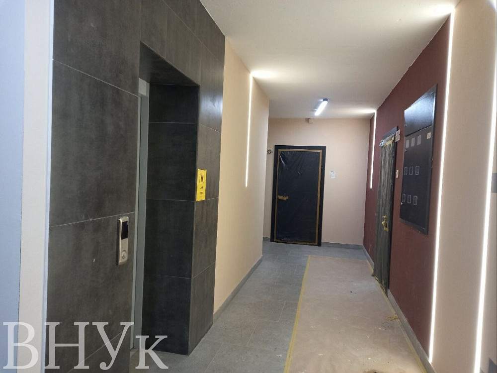 Продаж Квартира 3-кімнатна, 3/4 поверх на Левадна, 9 корпус 2 Луцк - изображение 13