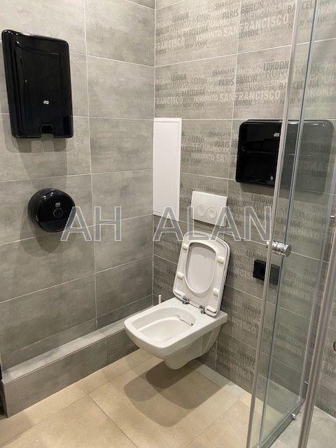 Оренда офісне приміщення на Василя Тютюнника вул., 37/1 приміщень - 1, поверх - 3/25 Київ - фото 13