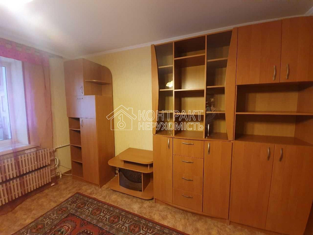 Продаж Квартира 1-кімнатна, 10/10 поверх на вул. Электроинструментальный Харьков - изображение 1