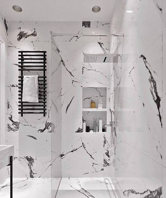 Оренда Квартира 4-кімнатна, 15/16 поверх на Аркадийский пер. Одеса - фото 9