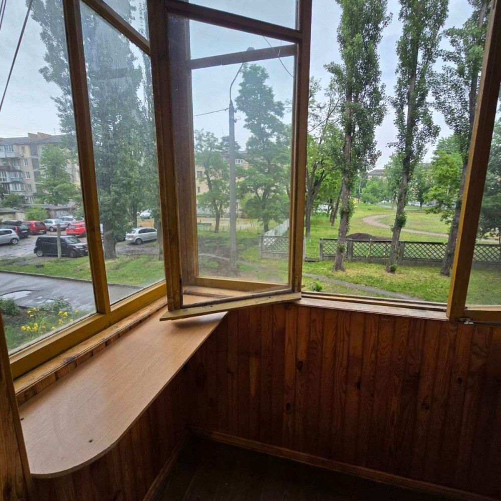 Оренда Квартира 2-кімнатна, 2/5 поверх на вул.Вифлеємська, 12 Київ - фото 13