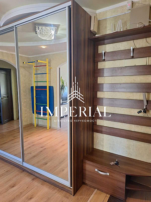 Оренда Квартира 3-кімнатна, 8/10 поверх на вул. Пулюя Івана Киев - изображение 12