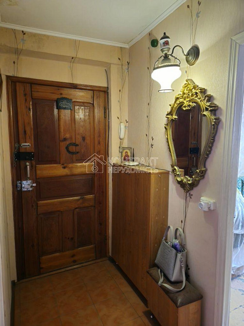 Продаж Квартира 3-кімнатна, 4/5 поверх на вул. Владислава Зубенка Kharkiv - photo 10