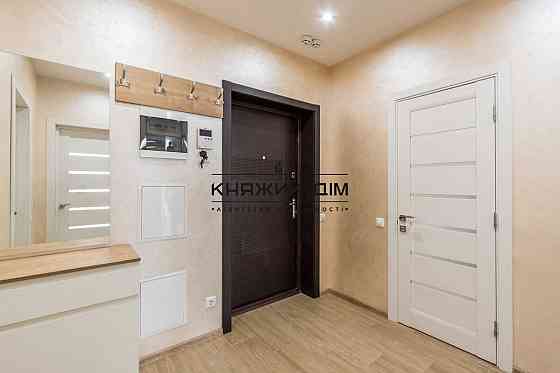 Оренда Квартира 1-кімнатна, 14/20 поверх на Демеевская ул. Kiev