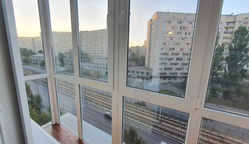 Оренда Квартира 1-кімнатна, 7/9 поверх на Борщагівська, 117 Київ - фото 3