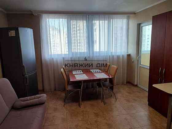 Оренда 3кімнатної квартири м. Позняки. Код об'єкту: 11203991 Киев