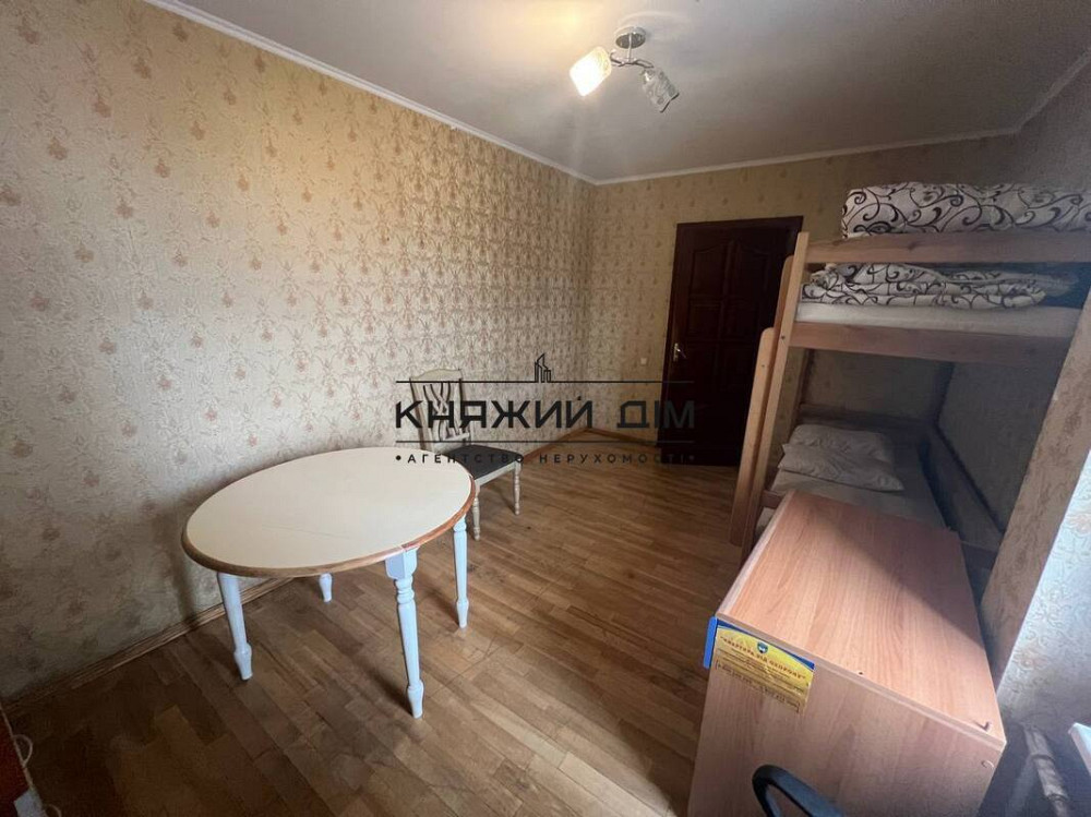 Продаж 3-кімнатної квартири, метро Харківська. Безготівковий так! № 21146226 Київ - фото 17