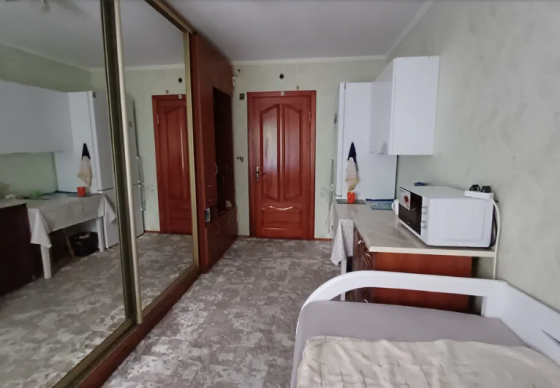 Продам комнату на Транспортной в Одессе Одеса