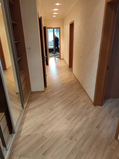 Оренда Квартира 2-кімнатна, 9/24 поверх на Голосіївська, 13б Київ - фото 4