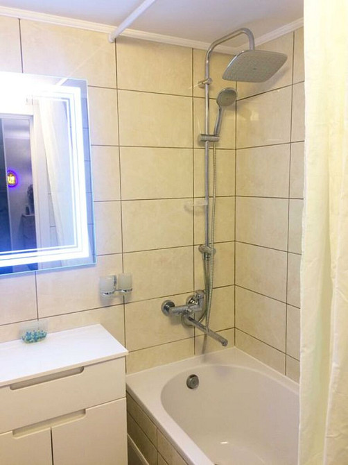 Оренда Квартира 1-кімнатна, 12/16 поверх на Вул. Олександра Архипенка, 4Б Київ - фото 9