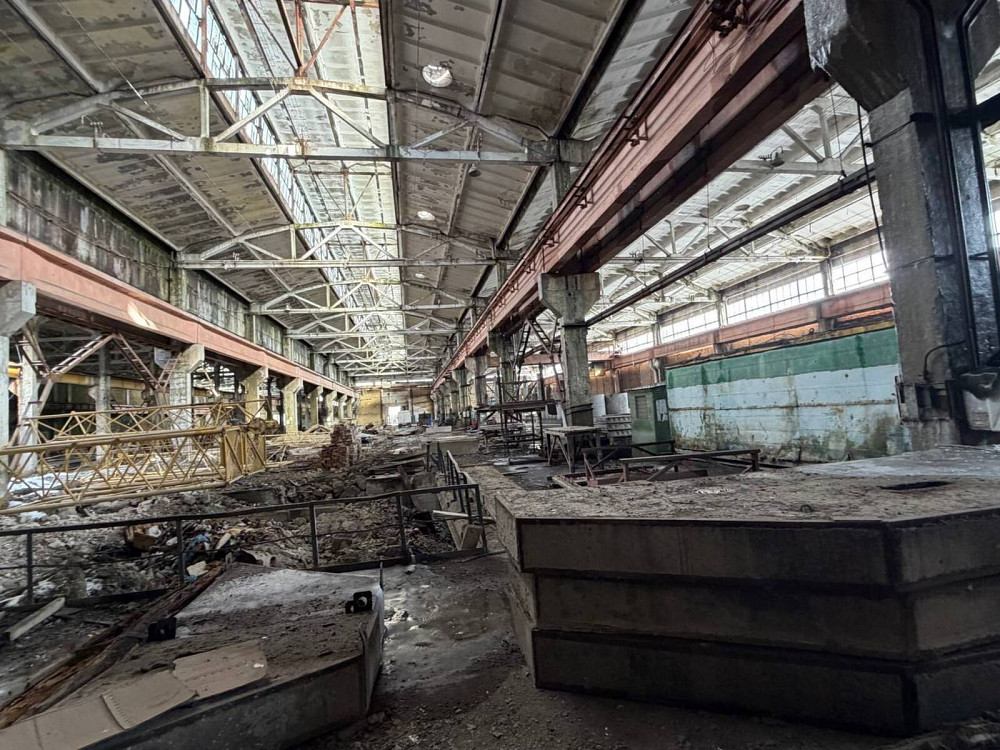 Оренда приміщення вільного призначення на вул. Лозовецька поверх - 1/1 Тернополь - изображение 6