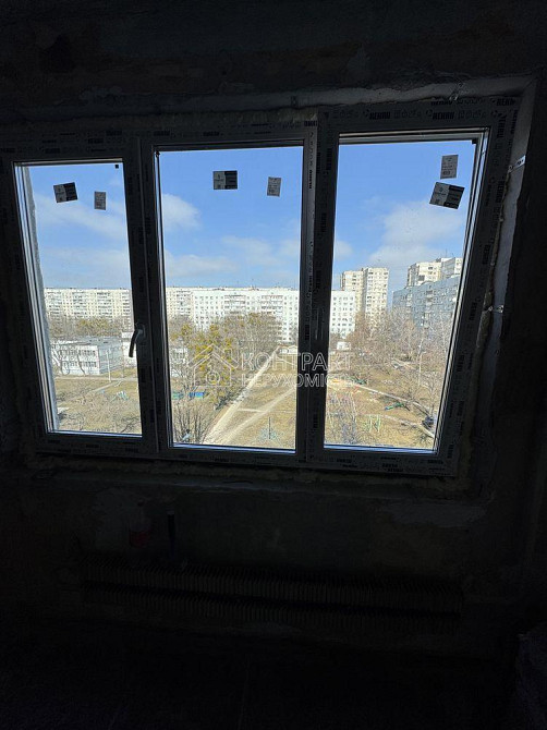 Продаж Квартира 3-кімнатна, 7/9 поверх на вул. Амосова Харків - фото 5