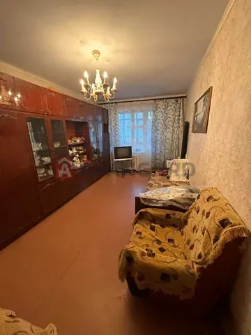 Продаж 1к Квартира 34 кв.м Товариська вулиця 12 Запоріжжя - фото 6