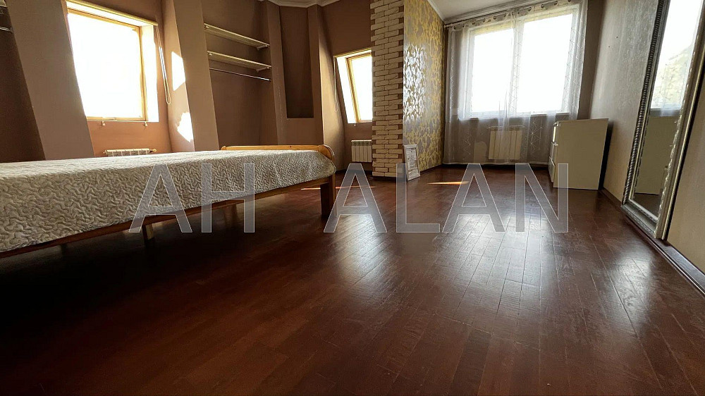 Продаж Будинок 5-кімнатний на Робітнича вул., 1 Київ - фото 10