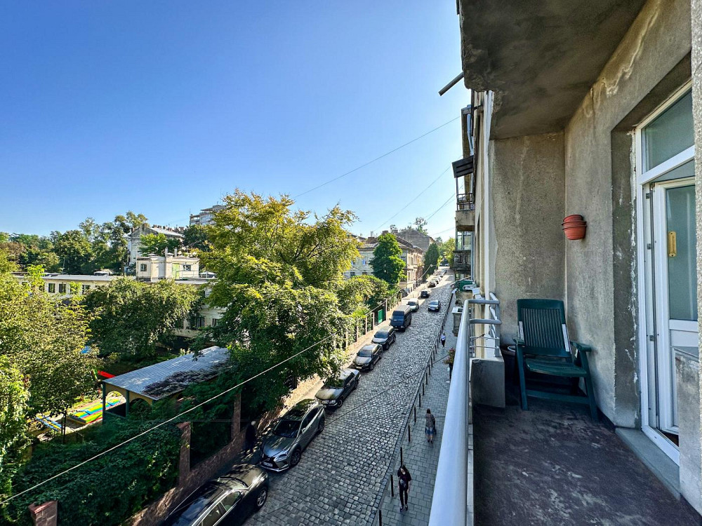 Оренда 3-кімнатна квартира Львов - изображение 9