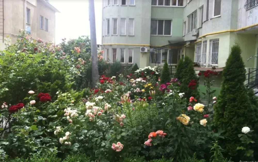 Продажа 2к Квартира 65 кв.м тополинная Одесса - изображение 10