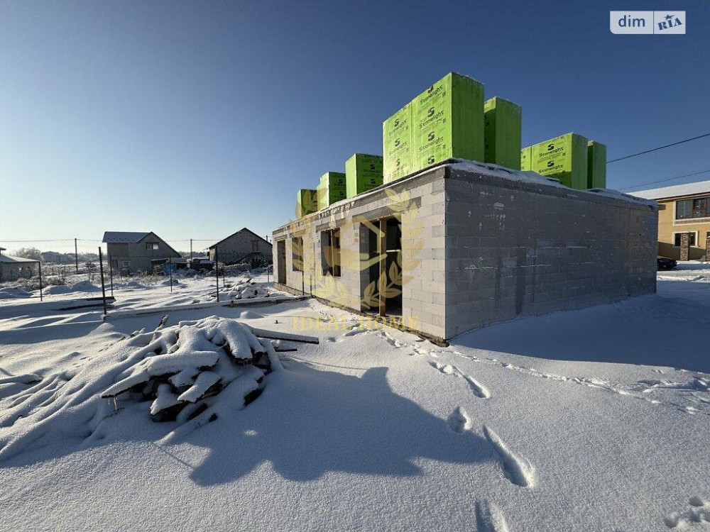 Продаж Будинок 4-кімнатний на Хлеборобная ул.  - фото 10