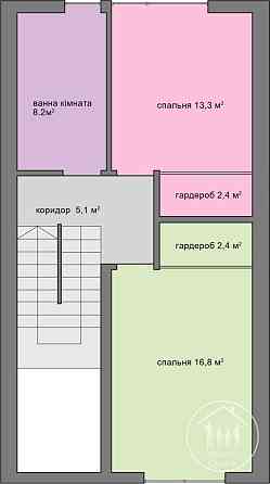 Продаж 3-поверховий Будинок  153 кв.м  на Липинського, 34 Львів