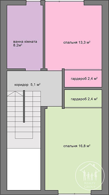 Продаж 3-поверховий Будинок  153 кв.м  на Липинського, 34 L'viv - photo 4
