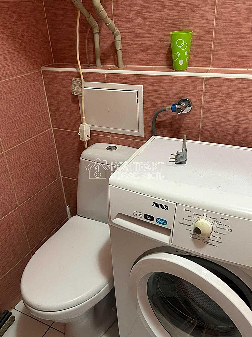 Продаж Квартира 1-кімнатна, 4/5 поверх на вул. 23 Серпня Харків - фото 14