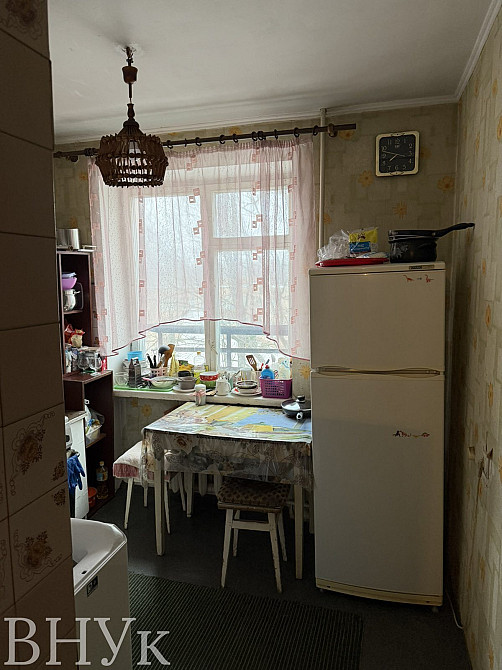 Продаж Квартира 3-кімнатна, 4/5 поверх на Гордіюк Luts'k - photo 7
