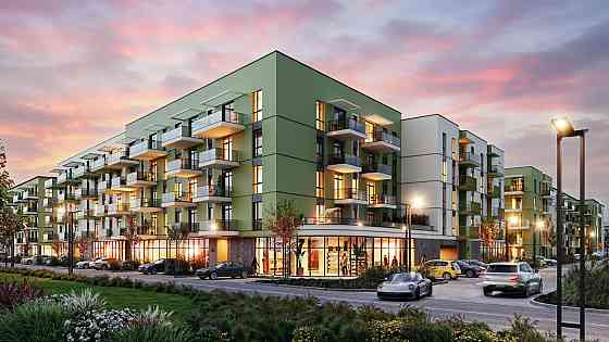 Продаж Квартира 2-кімнатна, 4/5 поверх на вул. Героїв Крут Sokilnyky