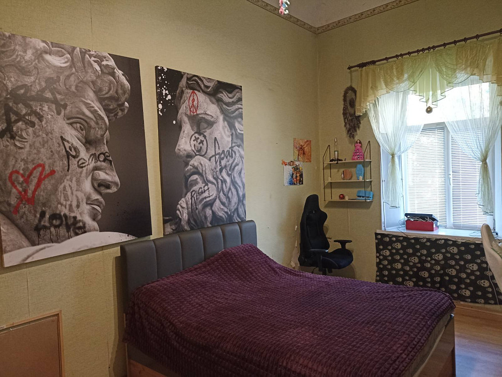 Продам однокомнатную квартиру в центре Одессы! Одеса - фото 15