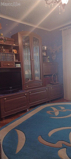 Оренда Квартира 3-кімнатна, 2/9 поверх на Петлюри бул. Тернопіль - фото 1