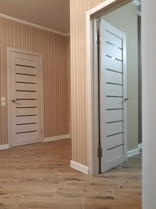 Продаж Квартира 2-кімнатна, 18/25 поверх на Ясинуватський вул., д. 10 Киев - изображение 12