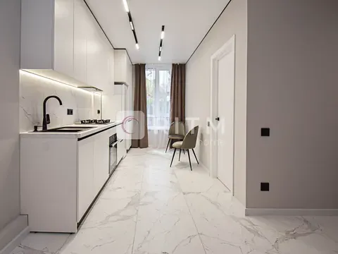 Продаж 1к Квартира 35 кв.м Петриківська вулиця 6 Тернопіль - фото 5